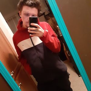 Meet your Posher, Freddy